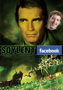 Soylent Facebook